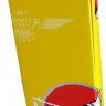 American Spirit Mellow Taste Natural Tobacco Yellow (USA)