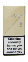 Davidoff Gold Slims (Германия)