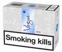 Vogue Bleue (EU, DutyFree Англия)
