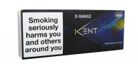 Kent D-Range Blue (EU)