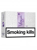 Vogue Lilas (EU, DutyFree Англия)