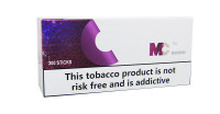 Стики для iQOS MC Bluebbery (Блок)