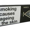 Kent Nanotek White (EU)