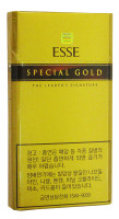 Esse Special Gold (Южная Корея)