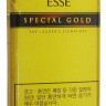 Esse Special Gold (Южная Корея)