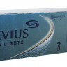 Mevius Extra Lights 3 Soft Pack (Япония)
