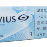 Mevius Extra Lights 3 Soft Pack (Япония)