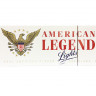 American Legend Light White
