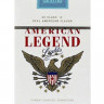 American Legend Light White