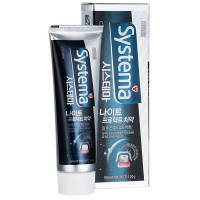 Зубная паста CJ Lion Systema Night Protect