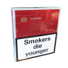 Dunhill international (EU, Duty Free Сингапур)