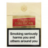 Golden American Filter