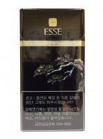 Esse Golden Leaf (Южная Корея)