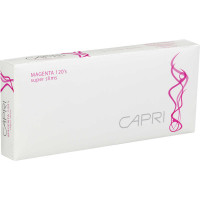 Capri Magenta 120'S (USA)