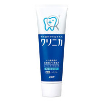 Зубная паста Lion Clinica Fresh Mint (свежая мята)