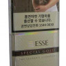 Esse Special Gold 1mg (Южная Корея)