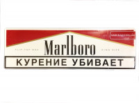 Marlboro Red (Швейцария) Rus Duty Free 