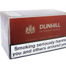 Dunhill international (Англия)