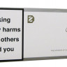 Davidoff White Super Slims (Германия)