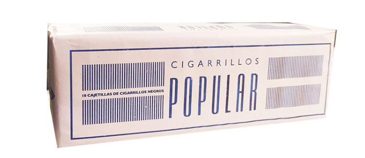 Popular